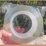 Ruban adhésif Double face personnalisé, Nano bandes adhésives, Nano