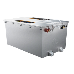 แบตเตอรี่ลิเธียมไอออน 12.8V 48V สำหรับยานพาหนะ คุณภาพสูง สำหรับธุรกิจขายส่งระหว่างประเทศ - Product Image 4