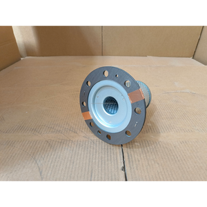 เครื่องแยกน้ำมันซีลคอมเพรสเซอร์ลมโลหะคุณภาพสูง Manny รุ่น 4930053222 มาตรฐาน ISO 9001 อะไหล่คอมเพรสเซอร์อุตสาหกรรม - Product Image 5