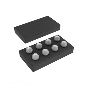 Componente Electrónico de Gestión de Energía (PMIC) 22 PowerLFDFN TPS56121DQPT Canal del Fabricante - Product Image 1