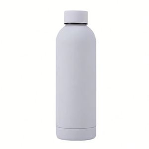 Vaso Térmico de Acero Inoxidable 304 con Aislamiento al Vacío, 6-12 Horas de Aislamiento Térmico, Portátil, Deportivo, para Exteriores, Estilo Americano, Boca Pequeña - Product Image 4