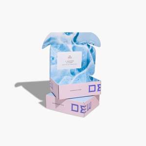 Cajas de Envío Corrugadas con Logotipo Personalizado, Cajas de Embalaje para Envíos, Mudanzas, Almacenamiento y Comerciantes en Línea - Product Image 2