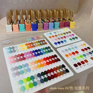 ชุดยาทาเล็บเจลยูวี 15 มล. หนึ่งขวด หนึ่งสี พร้อมสมุดสี แบบลอกออกได้ ใช้กับหลอดไฟ LED ขายส่งสำหรับร้านทำเล็บ อุปกรณ์ทำเล็บมือ - Product Image 2