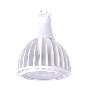 Lámpara LED PAR30 COB de <span class=keywords><strong>35W</strong></span> <span class=keywords><strong>G12</strong></span> de Alta Potencia con Lente, Foco de 24 Grados, Amplio Voltaje, Directo de Fábrica - Product Image 5