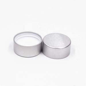 Tapa de Botella de Rosca Personalizada de Alta Calidad GPI 28 400  <span class=keywords><strong>33</strong></span> 400, Cierre de Botella de Aluminio y Plástico para Ginebra y Vodka - Product Image 5