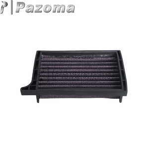 Filtre à air pour <span class=keywords><strong>moto</strong></span> Tiger Sport 660/Trident 660 2022-2024 | ABS de haute qualité et tissu non tissé - Product Image 3