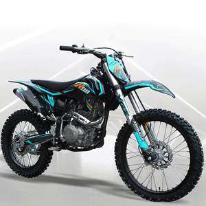 Moto à essence 150cc <span class=keywords><strong>200cc</strong></span> 250cc 4 temps à essence pour adultes, moto tout-terrain à grandes roues, moto à essence - Product Image 1
