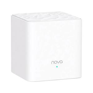 Routeur Mesh Sans Fil Tenda NovaMw3 avec Pare-feu 1000 Mbps Double Bande pour Réseau WiFi Domestique Intelligent - Product Image 5