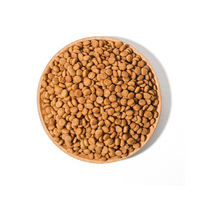 Petop Flexible Protein 18 à 45 % Croquettes pour chiens bien équilibrées pour différentes races, âges et niveaux d'activité, nutrition complète