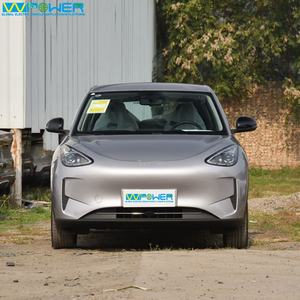 Offre Spéciale – <span class=keywords><strong>Voiture</strong></span> d'occasion GEELY Xingyuan comme neuve, version 2025 et plus, électrique, autonomie 410 km, 5 places, jamais <span class=keywords><strong>accidentée</strong></span> – Véhicule d'occasion Geely - Product Image 2