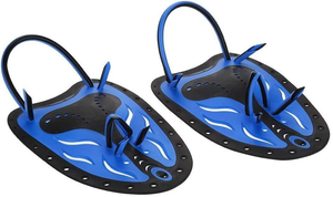 हॉट-सेलिंग पेशेवर एट ब्रांड पीडी01 सिलिकॉन डाइव फ्लिपर्स नरम तैराकी प्रशिक्षण उपकरण शुरुआती वयस्क के लिए - Product Image 2