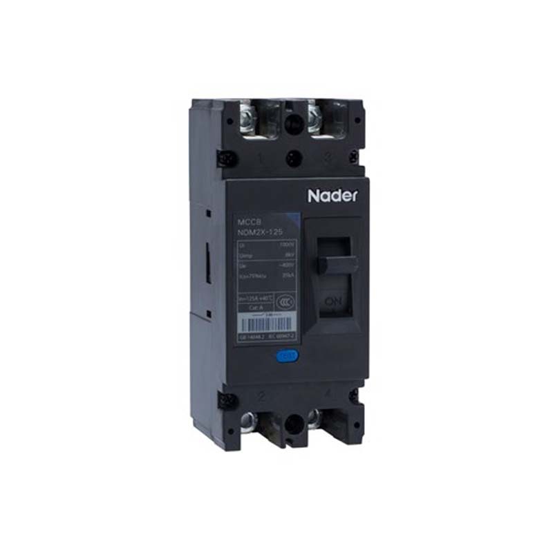 High Quality DC System protection Breaker