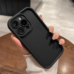 Fundas para Teléfonos Móviles Más Económicas al por Mayor, para iPhone, <span class=keywords><strong>Samsung</strong></span>, Xiaomi, Redmi, Huawei, Honor - Product Image 1