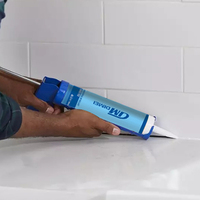 Adhesivo de polímero impermeable ms en Interior Exterior Ventanas y Puertas Marca GNS OEM