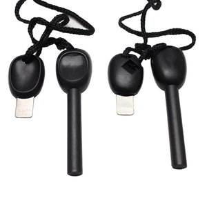 Suministros para acampar Swedish Firesteel Survival Flint Fire Starter para Outoors Emergency - Product Image 6