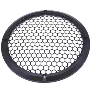 Đông quan nhà máy sản xuất 8 <span class=keywords><strong>10</strong></span> 12 inch nhà âm thanh kim loại Loa nướng âm thanh xe hơi loa siêu trầm bìa cho loa & sừng - Product Image 4