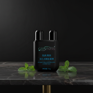 Online Products <strong>Health</strong> Equipment Mint Nasal Inhaler Energy <strong>Bar</strong> Refresh the Mind Hot Trending Inhaler - Product Image 1