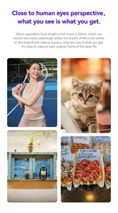 เลนส์ YONGNUO YN35mm F1.8S DA Art รูรับแสงกว้าง โฟกัสเร็ว เงียบ สำหรับกล้อง <span class=keywords><strong>Sony</strong></span> Mirrorless เมาท์ E - Product Image 3