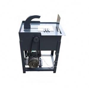 Máquina cortadora de gemas de ágata de jaspe decorativa plana Manual de 2200 vatios para abuela piedra Jade nuevo componente de motor de núcleo de condición - Product Image 4