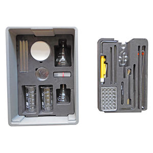 Verrerie de laboratoire Equipement d'expérimentation chimique Set de verres de chimie - Product Image 3