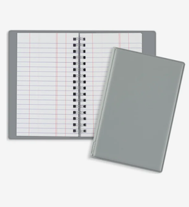 Libretas <span class=keywords><strong>de</strong></span> Registro Personalizadas con Logotipo 2027, Hojas para Jóvenes, <span class=keywords><strong>de</strong></span> Alta Calidad, Promocionales, al por Mayor - Product Image 4