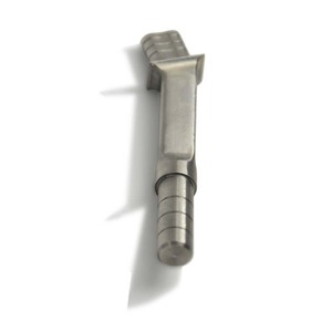 Accesorio de <span class=keywords><strong>Golf</strong></span> Fresado CNC OEM, Putter Plumber <span class=keywords><strong>Neck</strong></span> - Product Image 1