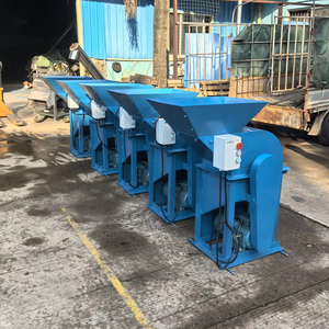 Máy nghiền đất, Máy nghiền bột đất dinh dưỡng gia dụng, Máy nghiền đất cây con, Máy nghiền bùn vàng đất vườn ươm, Máy nghiền phân bón - Product Image 3