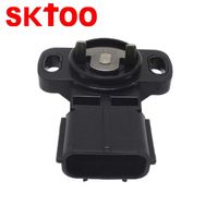 Nouveau capteur de position du papillon des gaz Sktoo 35102-33100 3510233100 5S5184 TH399 TPS4119 158-0645 TPS pour Sonata 2.4L