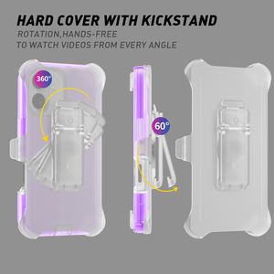 <span class=keywords><strong>เคส</strong></span>โทรศัพท์กันกระแทกโปร่งใสชัดเจนสำหรับ iPhone 16 16 PRO MAX สำหรับ iPhone 16 PLUS <span class=keywords><strong>เคส</strong></span>ป้องกัน otterboxer - Product Image 3