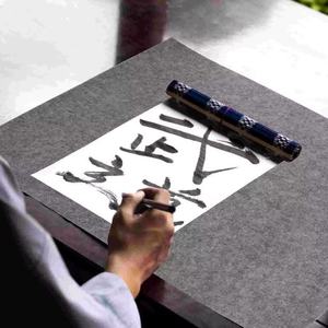 Eco Friendly 100% Wool Flexible Large Felt <b>Desk</b> <b>Mat</b> Mouse Pad Keyboard Desktop Computer <b>Mat</b> for High Efficiency <b>Protective</b> Cover - Product Image 2