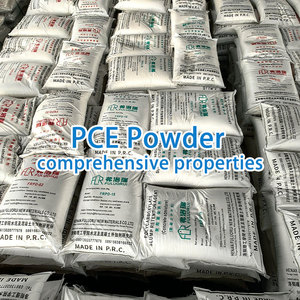 Poudre de superplastifiant PCE de polycarboxylate de contenu solide de 98% pour le <span class=keywords><strong>plastifiant</strong></span> superbe concret - Product Image 4