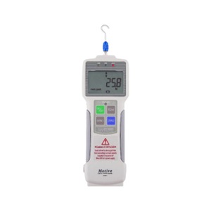 Medidor de Fuerza Digital de Empuje y Tracción Serie Z2 Motive 100N 200N 500N - Product Image 2