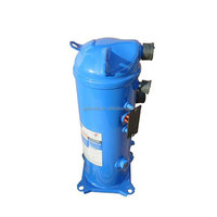 Compresor Scroll para Refrigeración de Contenedores ZMD18K4E-TFD-977 de 6HP R404A/R134A/R507