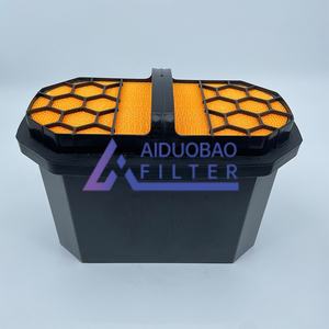 מחפר ציוד כרייה מסנן ג 'רקומב 4798991 4798989 479-8989 479-8991 4969845 4969846 - Product Image 2