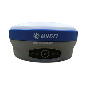 Stonex S900A/S9II/S900 + 1408ช่อง GPS GNSS RTK แอปพลิเคชั่นแบบคลื่นเต็มฐาน GNSS และ RT สูง - Product Image 1