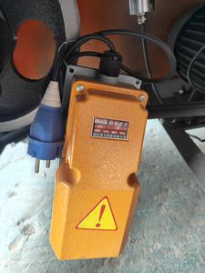 Macchina Piegatrice per Staffe CNC Automatica Diretta dalla Fabbrica Attrezzatura Durevole per Lavorazione Barre d'Acciaio per Uso Progettuale - Product Image 6