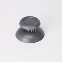 Coque de joystick analogique 3D de haute qualité NSLikey pour manette PS4