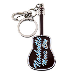 Custom Graduation Gifts for Students Personalized Zinc Alloy Cartoon UV Printing Waterproof <b>Carabiner</b> <b>Keychain</b> Souvenir Custom - Product Image 3