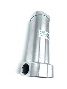 High <b>Air</b> Source Treatment, 4mpa, 40bar, Qslh Series Filter Provided Purification of <b>Compressed</b> Pressur - Product Image 5