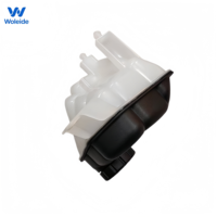 Vente directe d'usine - Réservoir d'expansion de refroidissement du moteur 1665000049 A1665000049 de qualité OEM pour Mercedes Ben Z W166 ML350 ML400