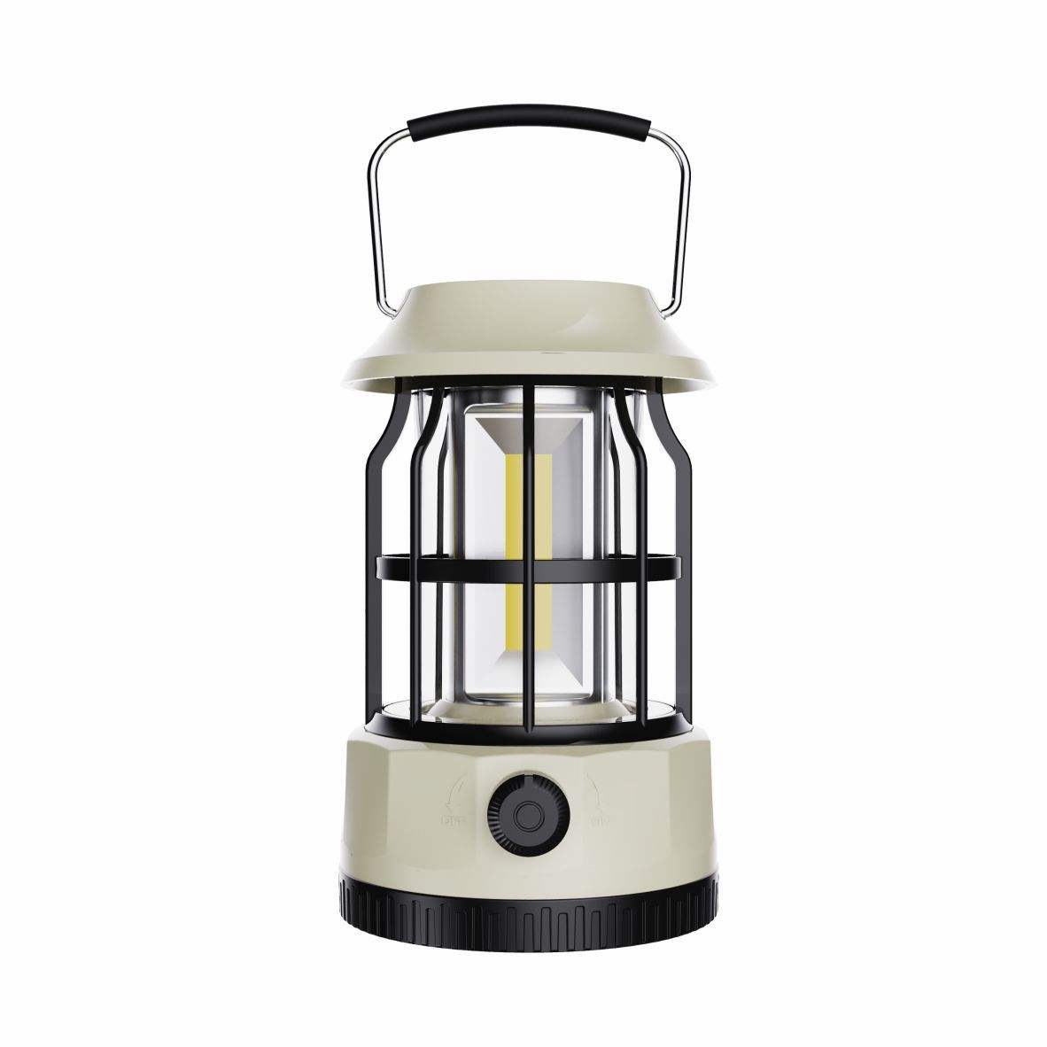 L901BR Rouge [Modèle rechargeable solaire de type C] 100*164,5 mm