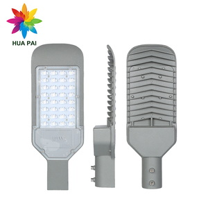 HUAPAI-farola <span class=keywords><strong>Led</strong></span> de aluminio para exteriores, fabricante de China, Ip65, <span class=keywords><strong>20w</strong></span>, 30w, 50w, 80w, con lista de precios - Product Image 3