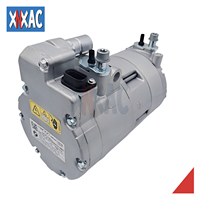 Compresseur de climatisation électrique pour voiture hybride BMW I3 I01 modèle 2013-2022 PLCA600MCD1Z03 OEM 64526830620 64529496107, neuf