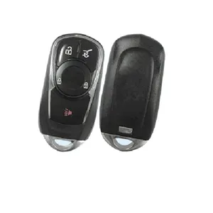 Remote-Key-Auto Lock Kompatibel GM Buick/Chevrolet Normalen Schlüssel