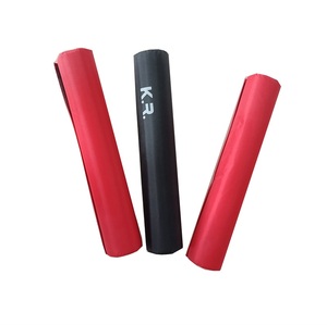 Squat weightlifting barbell pad stopper - Product Image 2