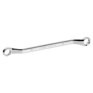 LL-82426 esperto 24X26X361mm lungo Open End regolabile Spline chiave Truper strumento di coppia professionale - Product Image 2
