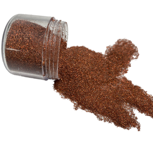 Film holographique biodégradable et écologique à base de fibres végétales, paillettes chromées pour cosmétiques et <span class=keywords><strong>ongles</strong></span> - Product Image 1