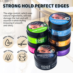 เจลควบคุมขอบผม - Product Image 3