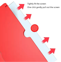 3D Phone Screen Magnifier HD Projector Adjustable Mobile Phone Holder Stand Screen Amplifier for Smartphone