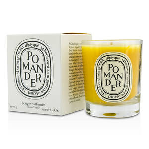 Vela Perfumada DIPTYQUE-Pomander - Product Image 4